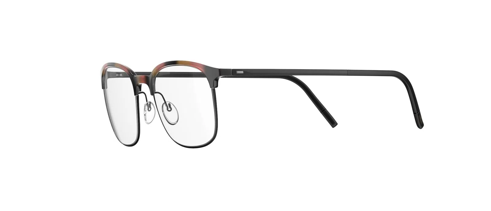 Silhouette Balanced Fusion 2989 Eyeglasses - view 44